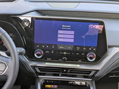 New 2026 Lexus TX 350 AWD w/ Technology Package image 17