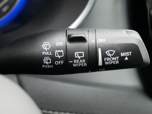 New 2026 Chrysler Pacifica Limited w/ Trailer Tow Group image 27