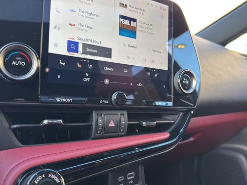 Certified 2025 Lexus NX 350 AWD w/ Premium Package image 22