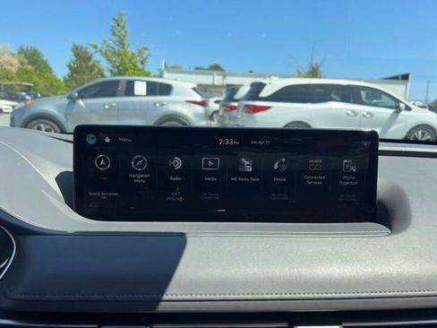 Used 2022 Genesis G80 2.5T w/ Prestige Package AWD/4WD image 32