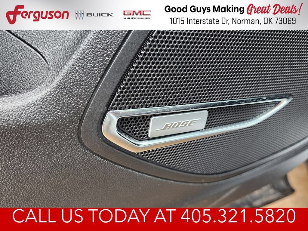 New 2026 Buick Envision Sport Touring AWD/4WD image 15