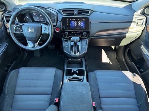 Certified 2022 Honda CR-V EX image 11