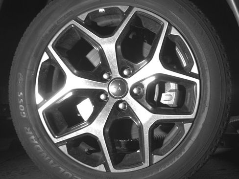 Used 2025 Jeep Compass Limited AWD/4WD image 13