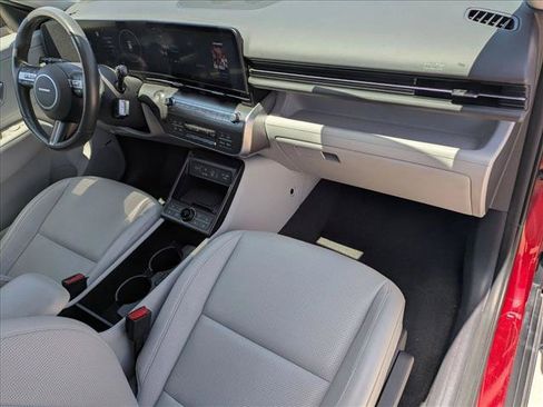 Used 2024 Hyundai Kona Limited AWD/4WD image 22