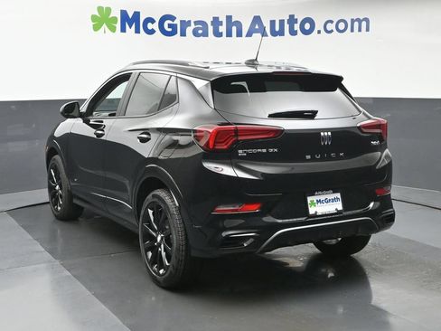 New 2026 Buick Encore GX Sport Touring AWD/4WD image 24