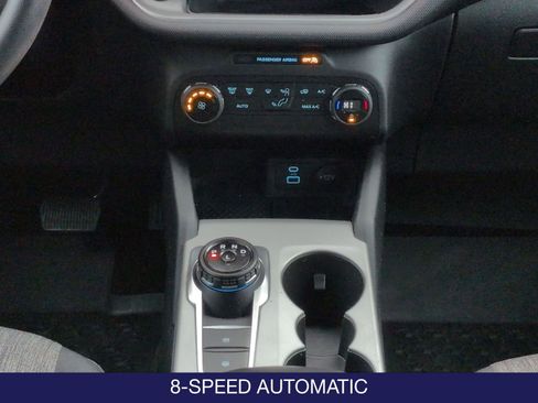 Used 2021 Ford Bronco Sport Big Bend image 15