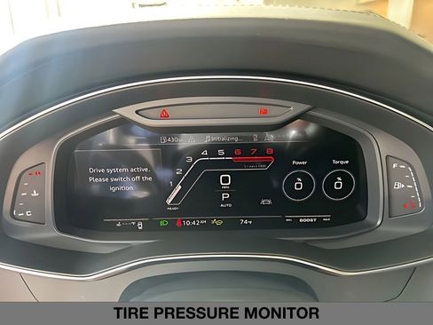 New 2026 Audi RS 6 performance image 23