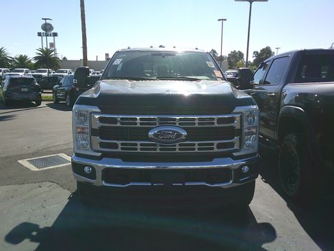 Used 2024 Ford F350 XL w/ XL Chrome Package image 2
