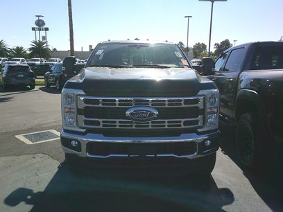 Used 2024 Ford F350 XL w/ XL Chrome Package