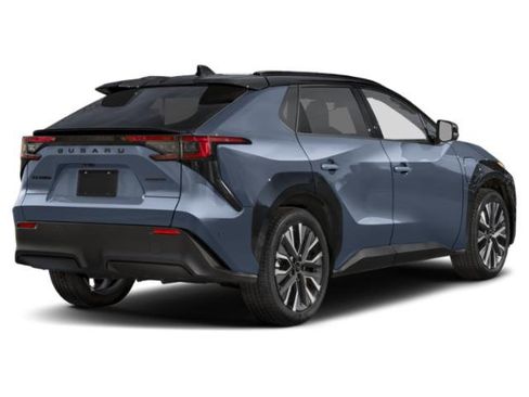 New 2026 Subaru Solterra AWD/4WD image 5