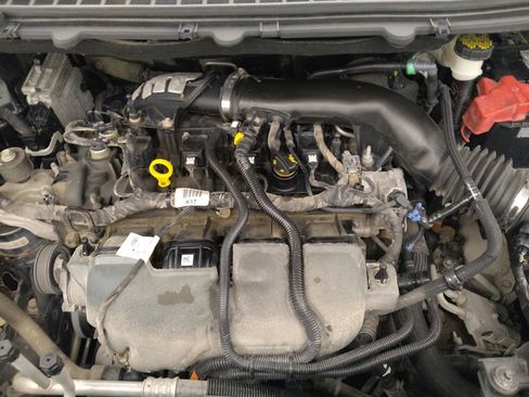 Used 2017 Ford Edge Titanium w/ Equipment Group 301A image 30