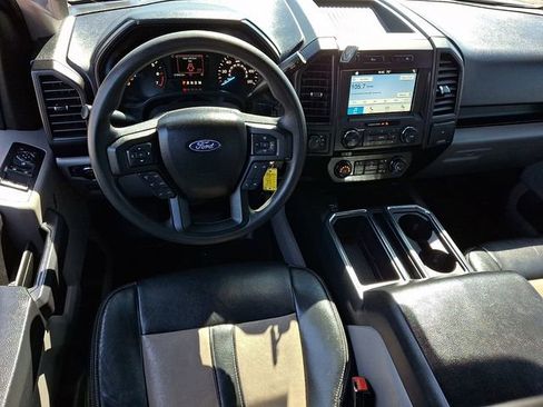 Used 2018 Ford F150 XL w/ Equipment Group 101A Mid AWD/4WD image 2