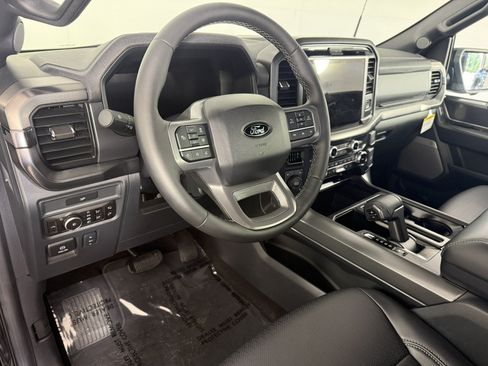 Certified 2026 Ford F150 Lariat AWD/4WD image 15