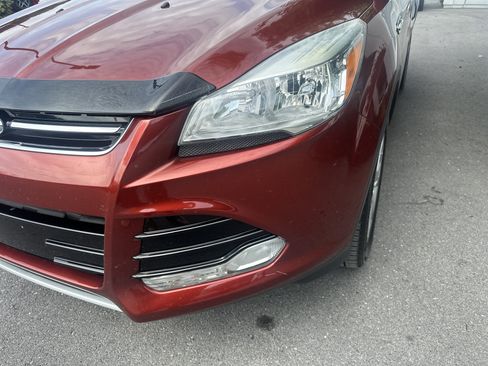 Used 2016 Ford Escape Titanium AWD/4WD image 10