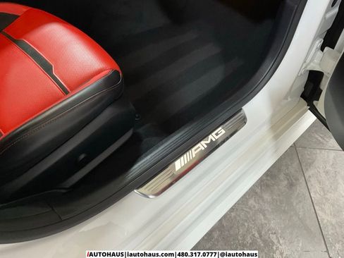 Used 2022 Mercedes-Benz AMG GT 43 image 40