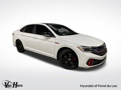 Used 2022 Volkswagen Jetta GLI Autobahn