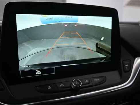 Used 2025 Chevrolet Blazer LT FWD image 17
