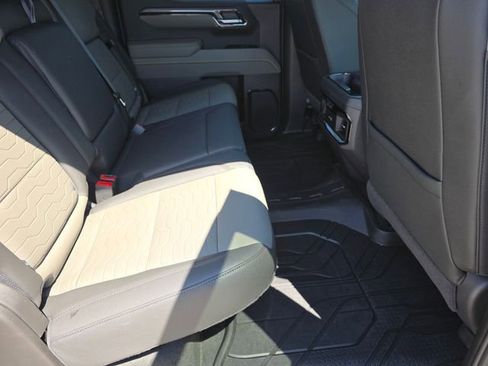 New 2026 Chevrolet Silverado 1500 ZR2 AWD/4WD image 24