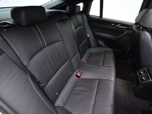 Used 2018 BMW X4 xDrive28i image 25