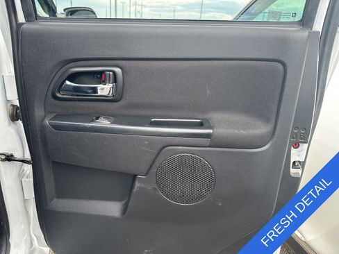 Used 2012 GMC Canyon SLE image 23