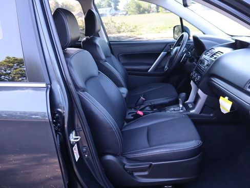 Used 2014 Subaru Forester 2.0XT Premium w/ Popular Package #2 AWD/4WD image 22