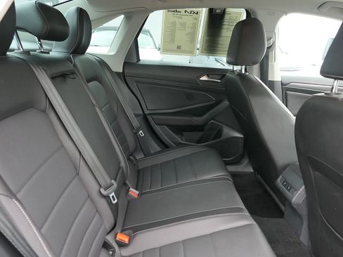 Used 2021 Volkswagen Jetta SEL FWD image 24