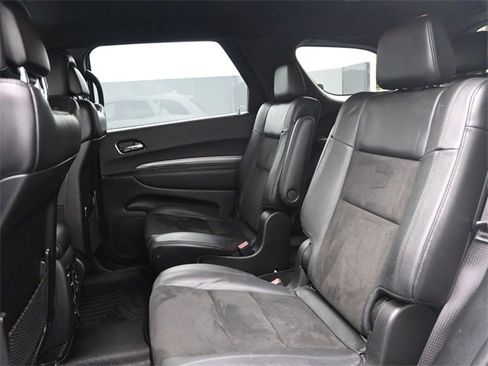 Used 2020 Dodge Durango R/T w/ Blacktop Package image 11