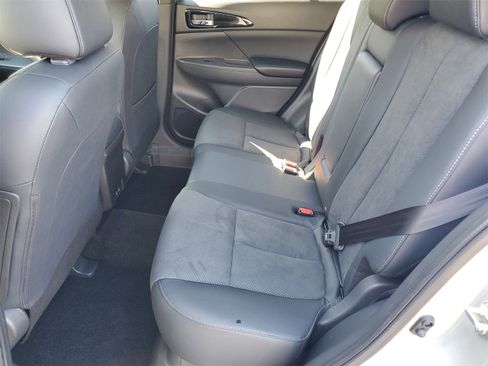 New 2026 Mitsubishi Eclipse Cross SE image 21