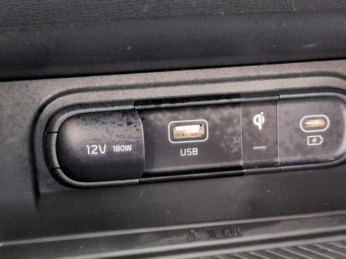 Certified 2024 Kia Sportage SX FWD image 29