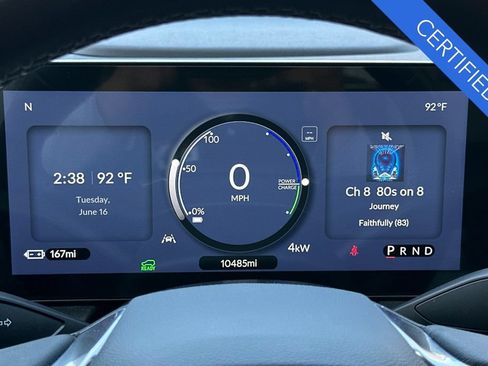Certified 2024 Honda Prologue Touring image 29