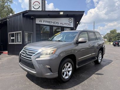 Used 2014 Lexus GX 460