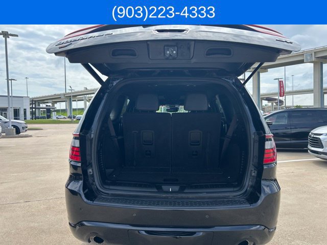 Used 2024 Dodge Durango GT AWD/4WD image 10