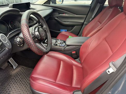 Used 2025 MAZDA CX-30 AWD 2.5 S w/ Preferred Package image 2