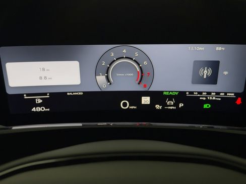 New 2026 Audi Q3 quattro 2.0T AWD/4WD image 26