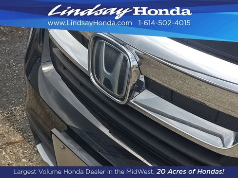Used 2021 Honda Pilot EX-L image 8