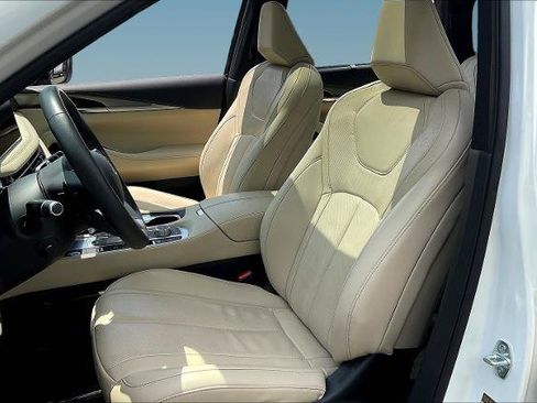 Certified 2023 INFINITI QX60 Luxe w/ Cargo Package AWD/4WD image 20