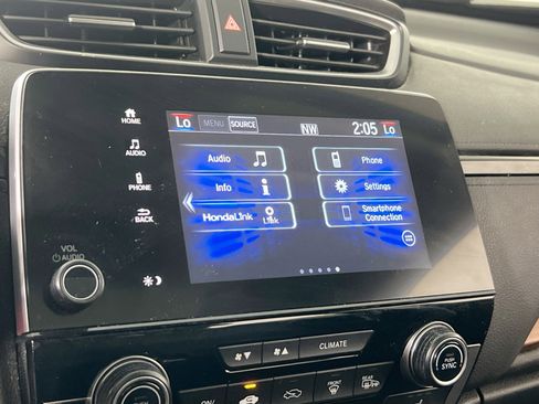 Used 2021 Honda CR-V EX image 14