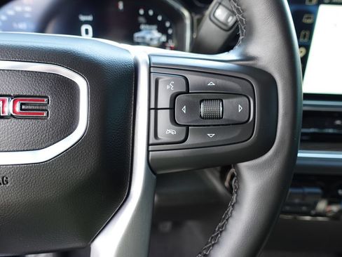 Used 2025 GMC Sierra 1500 Elevation AWD/4WD image 54