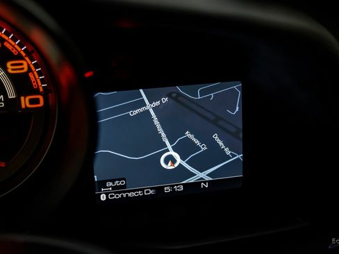 Used 2017 Ferrari 488 Spider image 92