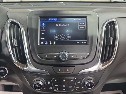 Used 2024 Chevrolet Equinox LT w/ LPO, Floor Liner Package AWD/4WD image 20