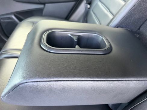 Used 2025 Honda CR-V EX-L image 18