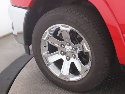 Used 2025 RAM 1500 Big Horn image 13