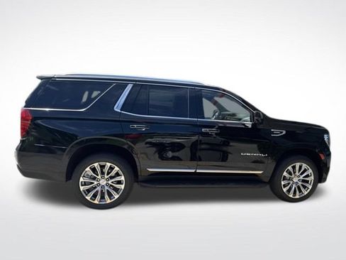 Used 2024 GMC Yukon Denali RWD image 7