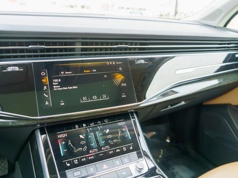 Used 2020 Audi Q7 3.0T Premium Plus w/ Premium Plus Package image 35