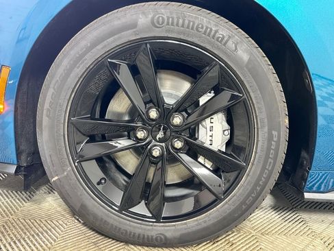 New 2026 Ford Mustang GT image 17