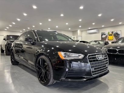 Used 2016 Audi A3 1.8T Premium