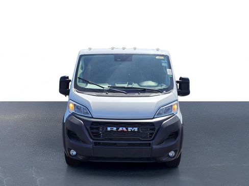 New 2025 RAM ProMaster 2500 w/ Convenience Group image 2