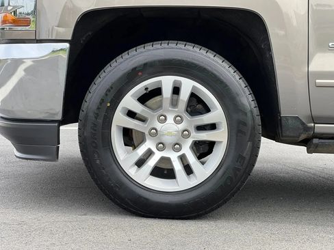 Used 2017 Chevrolet Silverado 1500 LT w/ All Star Edition RWD image 45