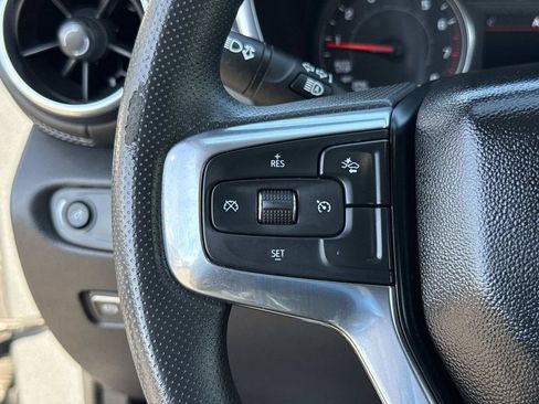 Used 2023 Chevrolet Blazer LT FWD image 36