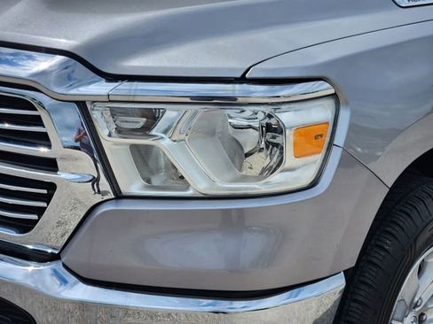 Used 2024 RAM 1500 Laramie RWD image 7